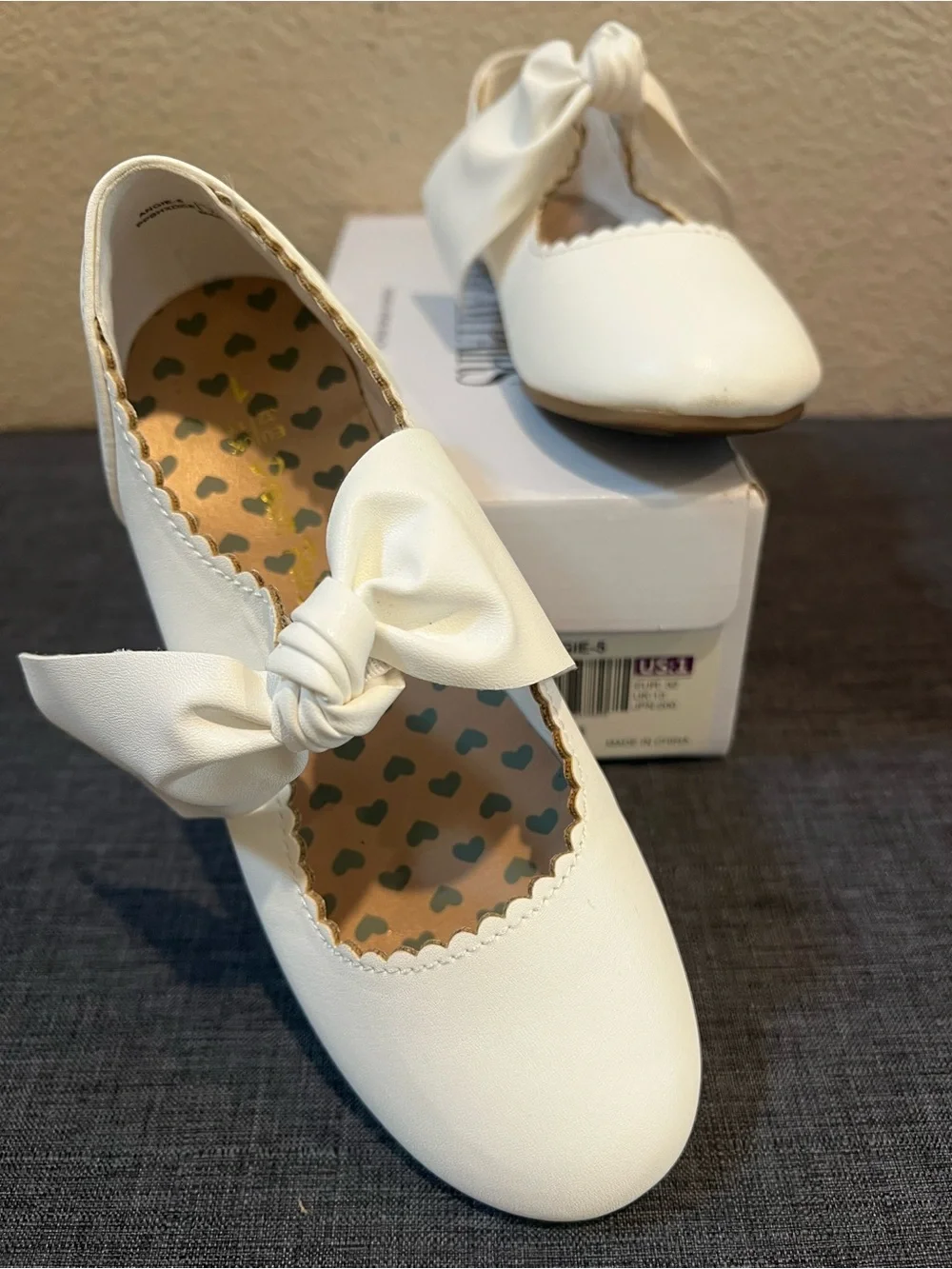 N/A charming cream